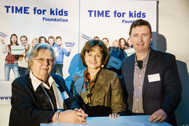 Foto - Jahrestagung der Drogenbeauftragten der Bundesregierung am 09.11.2016